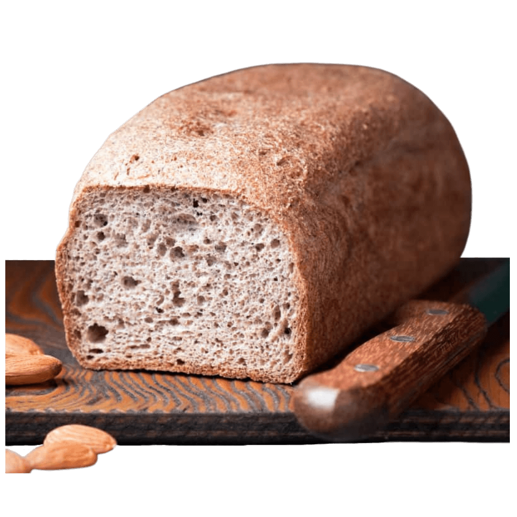 Almond Flour Gluten free Keto Bread online delivery in Noida, Delhi, NCR,
                    Gurgaon