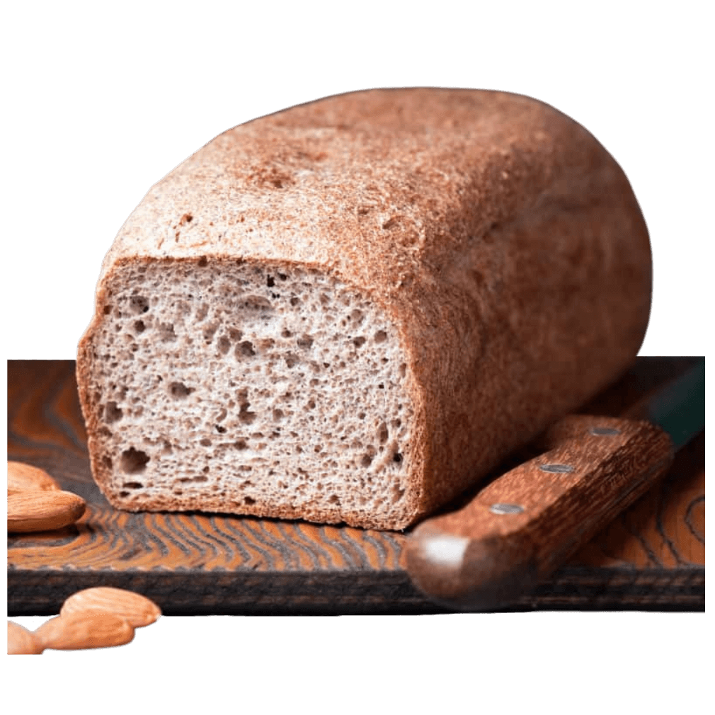 Almond Flour Gluten free Keto Bread online delivery in Noida, Delhi, NCR, Gurgaon