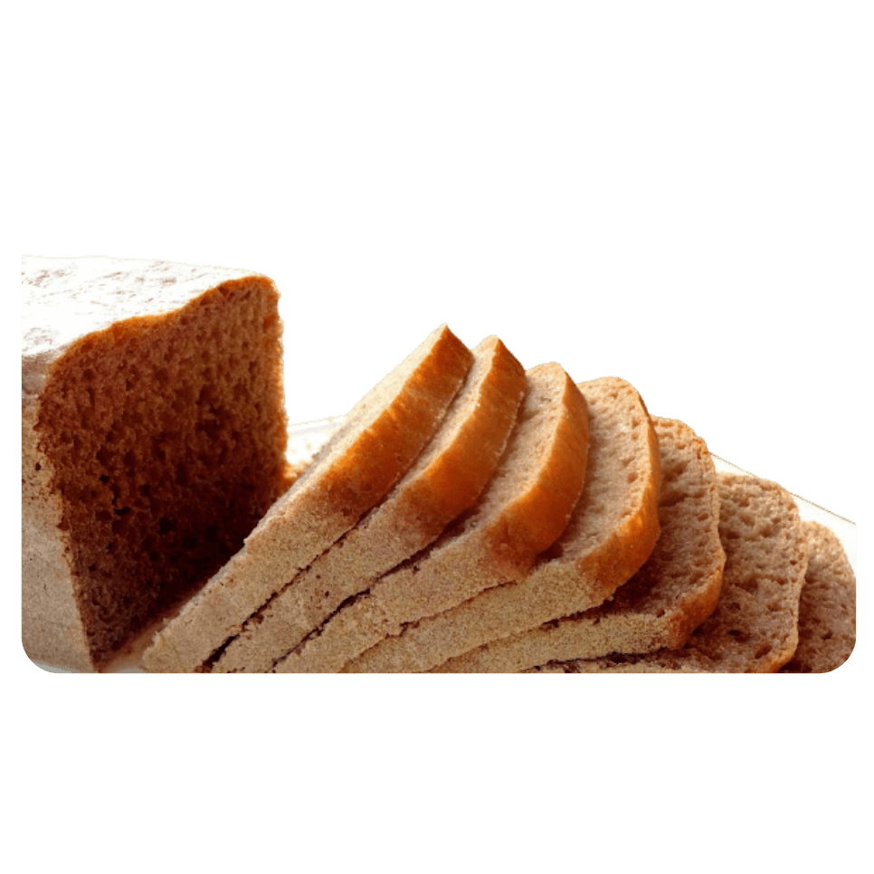 Ragi Flour Gluten-free Bread online delivery in Noida, Delhi, NCR, Gurgaon