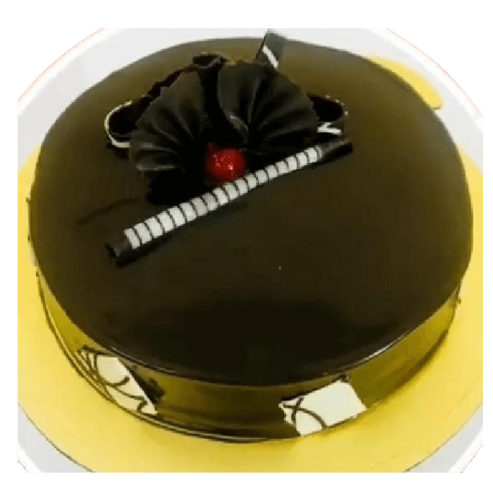 Belgian Chocolate Cake online delivery in Noida, Delhi, NCR, Gurgaon