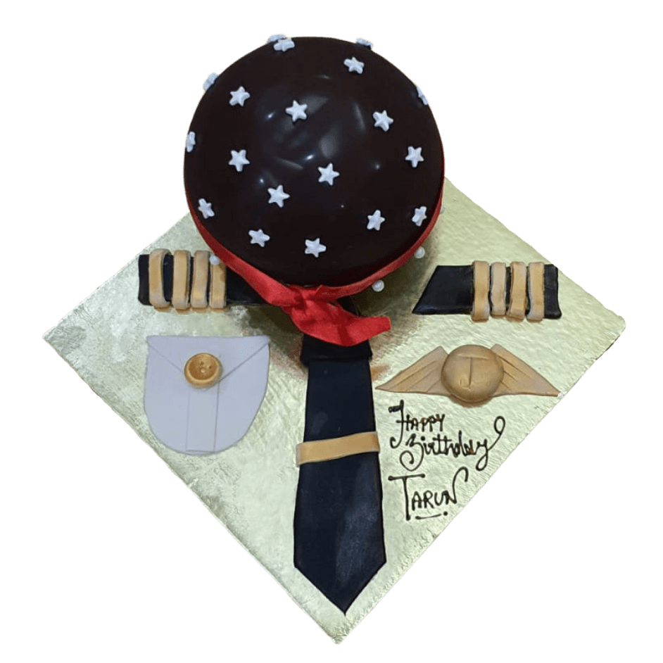 Pilot Theme Cake online delivery in Noida, Delhi, NCR,
                    Gurgaon