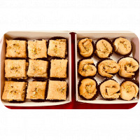 Baklava  online delivery in Noida, Delhi, NCR,
                    Gurgaon