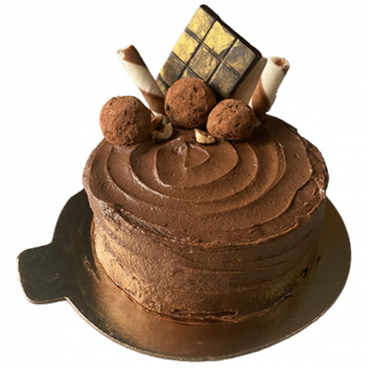 Moms Chocolate Cake online delivery in Noida, Delhi, NCR, Gurgaon