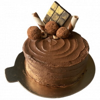 Moms Chocolate Cake online delivery in Noida, Delhi, NCR,
                    Gurgaon