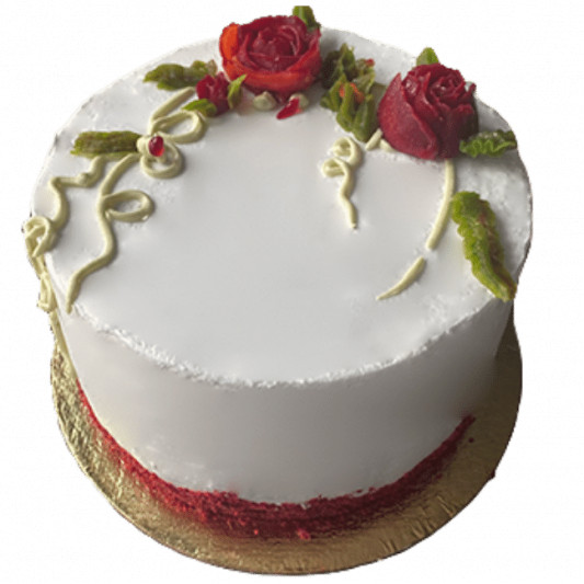 Red Velvet Cake online delivery in Noida, Delhi, NCR, Gurgaon