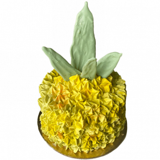 Tropical Pineapple Cake online delivery in Noida, Delhi, NCR, Gurgaon