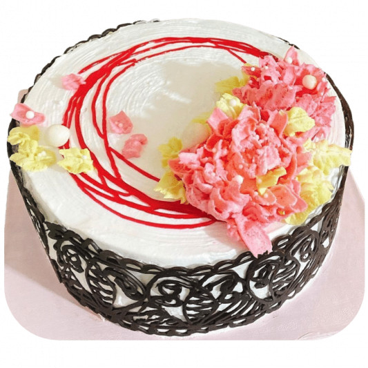 Black Forest Cake online delivery in Noida, Delhi, NCR, Gurgaon