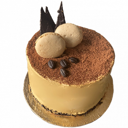 Mochaccino Cake online delivery in Noida, Delhi, NCR, Gurgaon