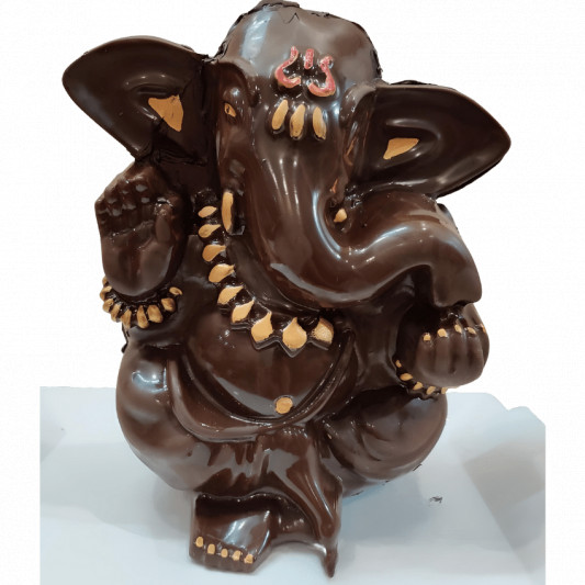 Eco Friendly Ganpati online delivery in Noida, Delhi, NCR, Gurgaon