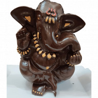 Eco Friendly Ganpati online delivery in Noida, Delhi, NCR,
                    Gurgaon