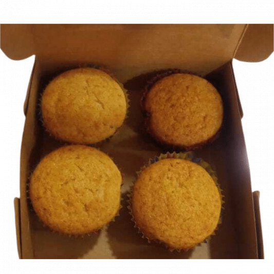 Vanilla Muffins online delivery in Noida, Delhi, NCR, Gurgaon