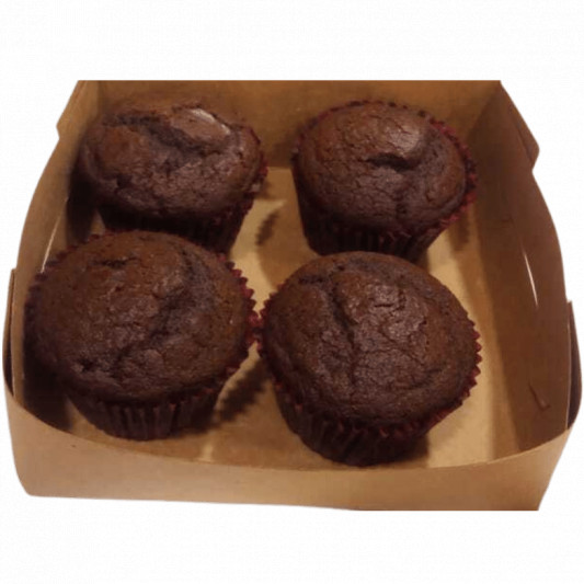 Chocolate Muffins online delivery in Noida, Delhi, NCR, Gurgaon