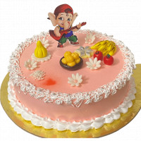 Cake for Ganesh Chaturthi online delivery in Noida, Delhi, NCR,
                    Gurgaon