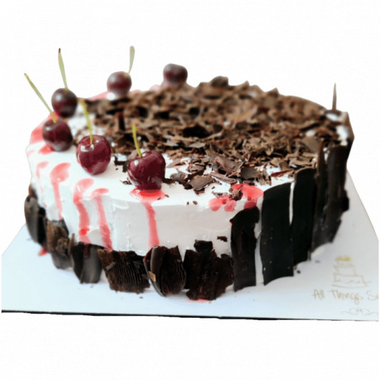 Black Forest Cake online delivery in Noida, Delhi, NCR, Gurgaon