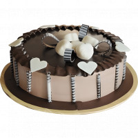 Chocolate king Cake online delivery in Noida, Delhi, NCR,
                    Gurgaon