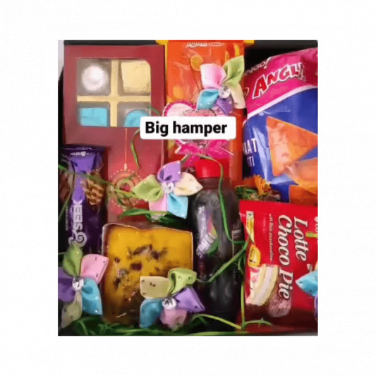 Special Big Festive Hamper online delivery in Noida, Delhi, NCR, Gurgaon