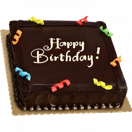 Turned on Choco Cake online delivery in Noida, Delhi, NCR, Gurgaon