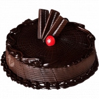 Much Fonded Choco Cake online delivery in Noida, Delhi, NCR,
                    Gurgaon