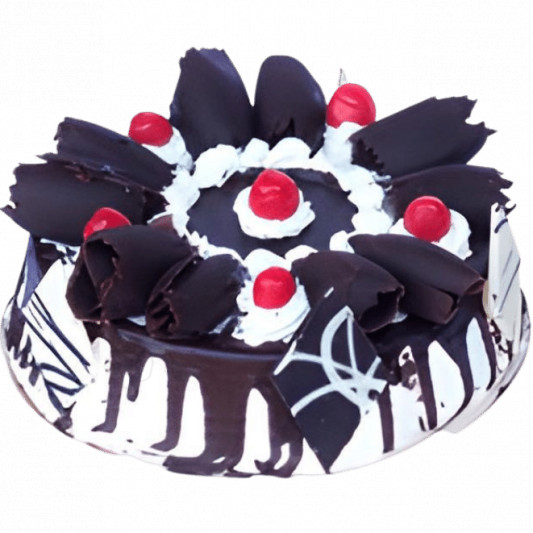  Fascinating Large Chocolate Cake online delivery in Noida, Delhi, NCR, Gurgaon