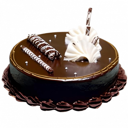 Molten Chocolate Cake online delivery in Noida, Delhi, NCR, Gurgaon