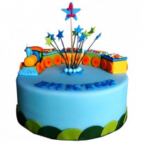 Beryl Perfecto cake online delivery in Noida, Delhi, NCR,
                    Gurgaon