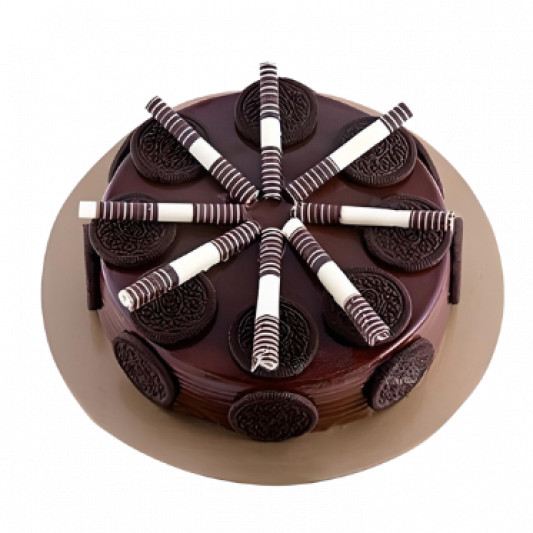 Awesomeness Forevert cake online delivery in Noida, Delhi, NCR, Gurgaon