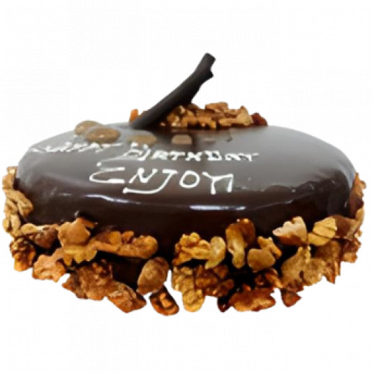 Best Dessert walnut cake online delivery in Noida, Delhi, NCR, Gurgaon