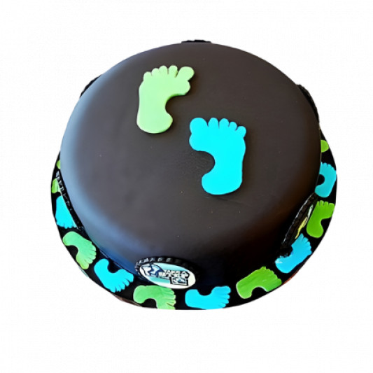 First Step Cake online delivery in Noida, Delhi, NCR, Gurgaon