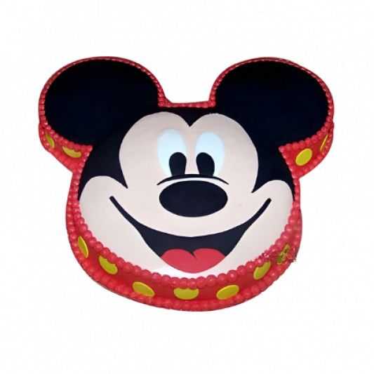 Mickey Mouse Cake online delivery in Noida, Delhi, NCR, Gurgaon