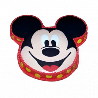 Mickey Mouse Cake online delivery in Noida, Delhi, NCR,
                    Gurgaon