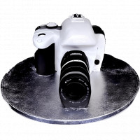 Camera as Lifeline Cake online delivery in Noida, Delhi, NCR,
                    Gurgaon