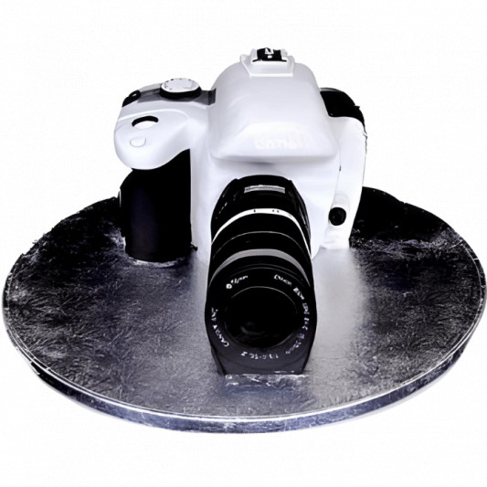 Camera as Lifeline Cake online delivery in Noida, Delhi, NCR, Gurgaon