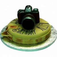 Caught in the Camera Cake online delivery in Noida, Delhi, NCR,
                    Gurgaon