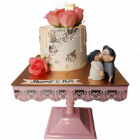 You Are My Betterhalf Cake online delivery in Noida, Delhi, NCR,
                    Gurgaon