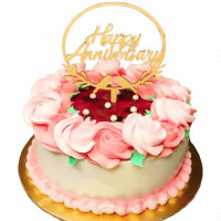 Love Charmer Cake online delivery in Noida, Delhi, NCR,
                    Gurgaon