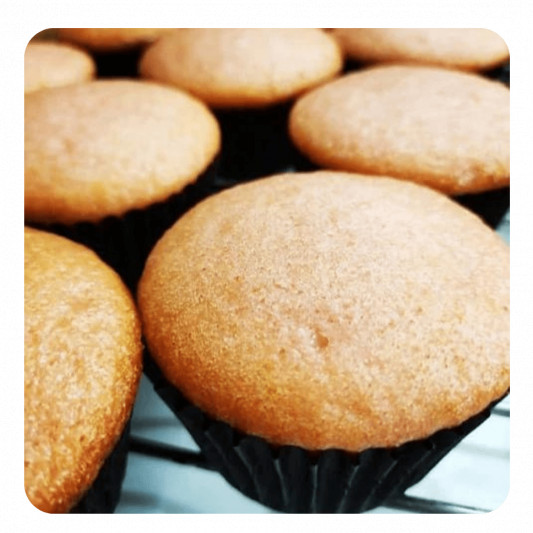 Vanilla Muffin online delivery in Noida, Delhi, NCR, Gurgaon