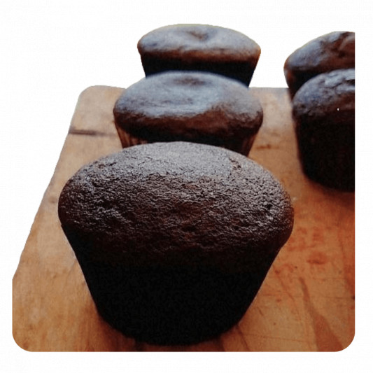 Chocolate Muffin  online delivery in Noida, Delhi, NCR, Gurgaon