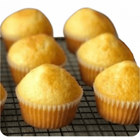 Lemon Muffin  online delivery in Noida, Delhi, NCR, Gurgaon