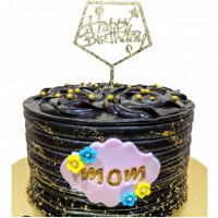Beautiful Cake for Mom online delivery in Noida, Delhi, NCR,
                    Gurgaon