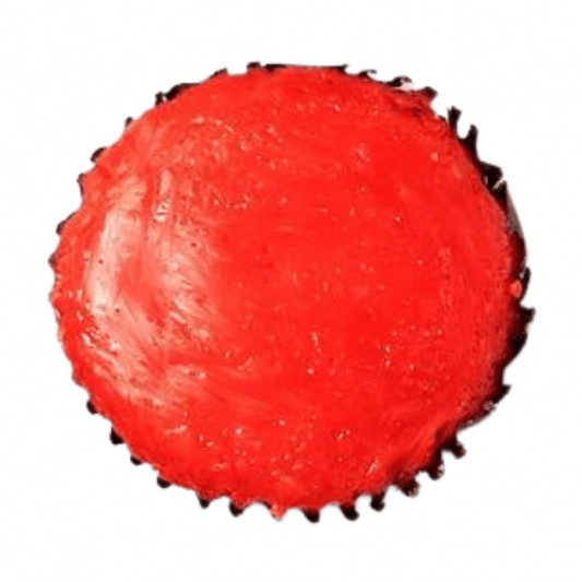 Red Velvet Muffin online delivery in Noida, Delhi, NCR, Gurgaon