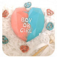 Boy Or Girl Pinata Cake online delivery in Noida, Delhi, NCR,
                    Gurgaon