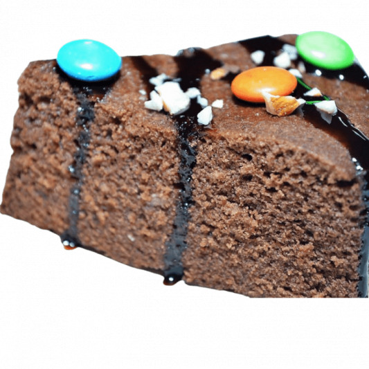 Nut Brownies online delivery in Noida, Delhi, NCR, Gurgaon