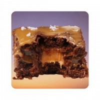 Sticky Toffee Brownies online delivery in Noida, Delhi, NCR,
                    Gurgaon