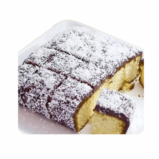 Lamington's Brownies online delivery in Noida, Delhi, NCR, Gurgaon