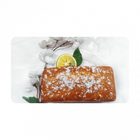 Mini Lemon Eggless Teacake online delivery in Noida, Delhi, NCR, Gurgaon