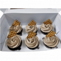 Chocolate Cupcake online delivery in Noida, Delhi, NCR,
                    Gurgaon