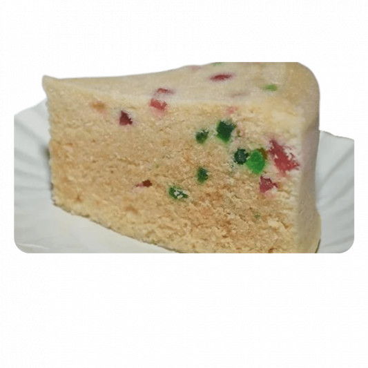 Mini Tutti Frutti Eggless Teacake online delivery in Noida, Delhi, NCR, Gurgaon