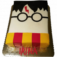 Harry Potter Cake online delivery in Noida, Delhi, NCR,
                    Gurgaon