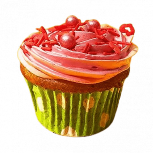 Valentine Cupcake online delivery in Noida, Delhi, NCR, Gurgaon