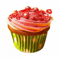 Valentine Cupcake online delivery in Noida, Delhi, NCR,
                    Gurgaon